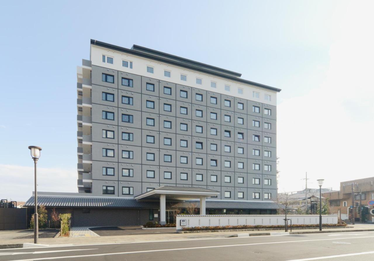 Hotel Route Inn Kasai Hojonoshuku Exterior photo